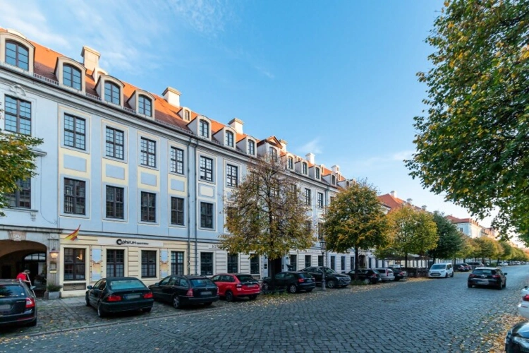 Objektansicht