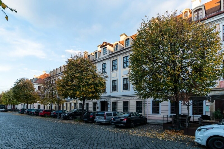 Objektansicht