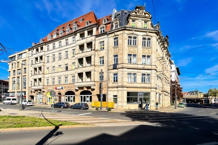 Objektansicht