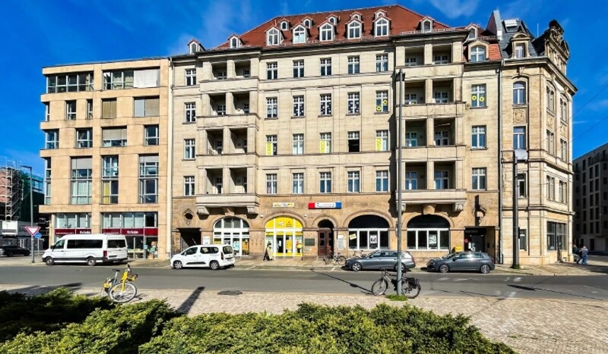 Objektansicht