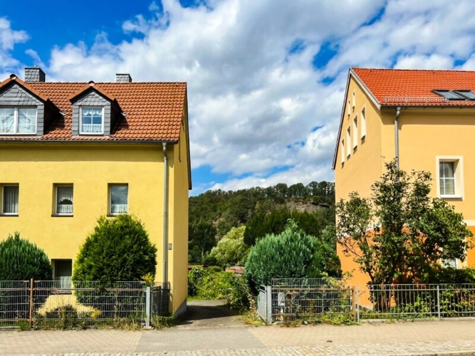 Herzlich Willkommen!