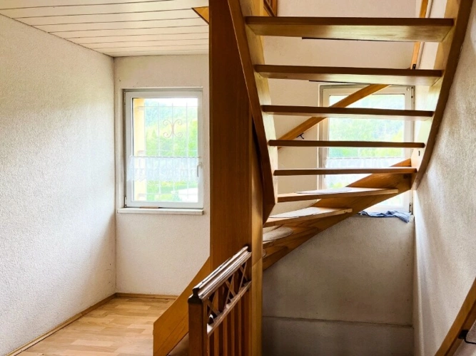 Hausflur OG