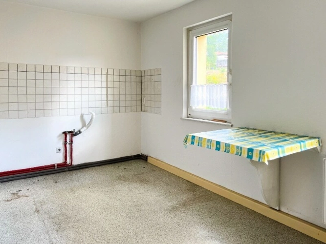 Kochen im OG