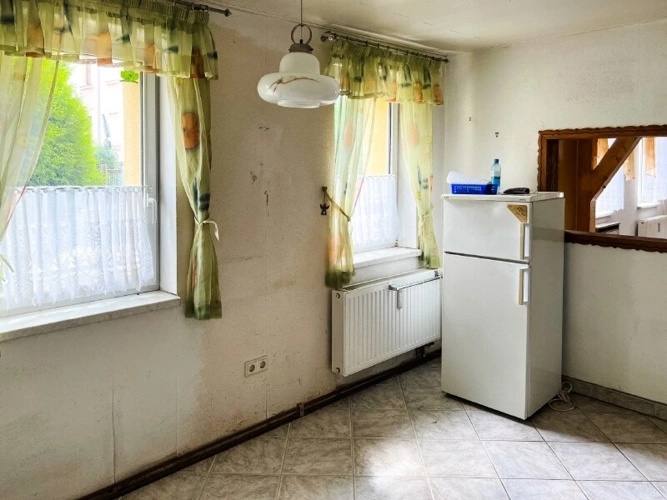 Kochen im EG (2)
