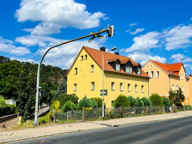 Auf Wiedersehn!