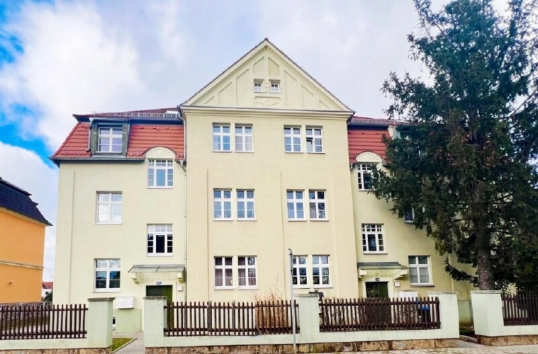 Objektansicht