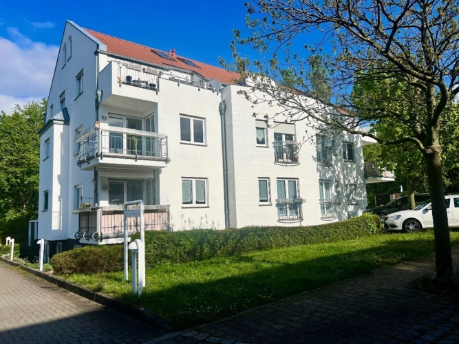 Objektansicht