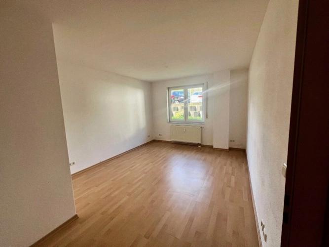 helles Wohnzimmer