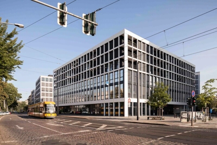 Objektansicht