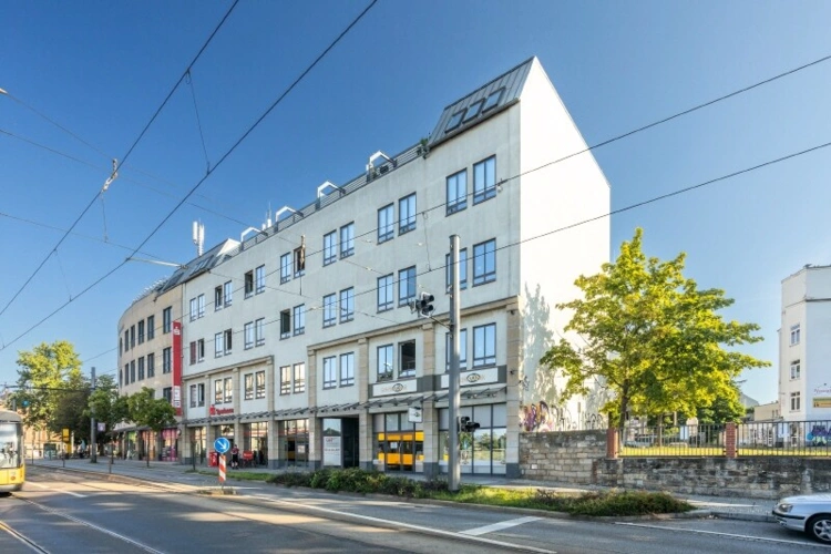 Objektansicht