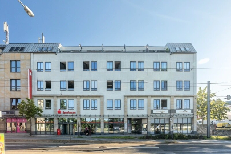 Objektansicht