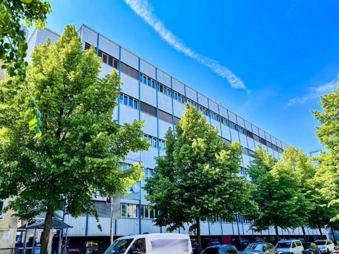 Objektansicht