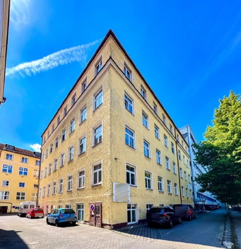 Objektansicht