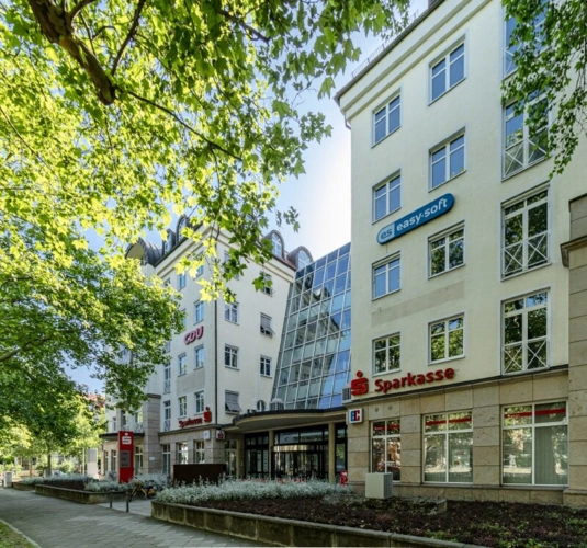 Objektansicht