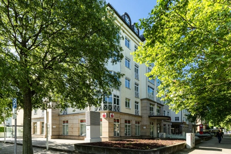 Objektansicht