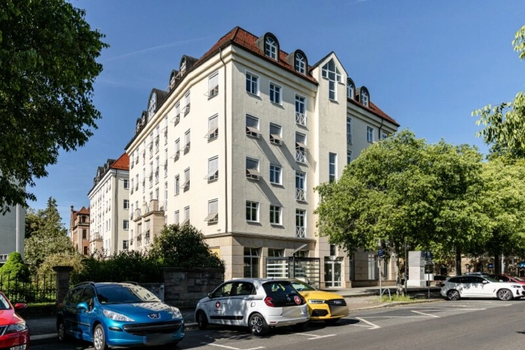 Objektansicht