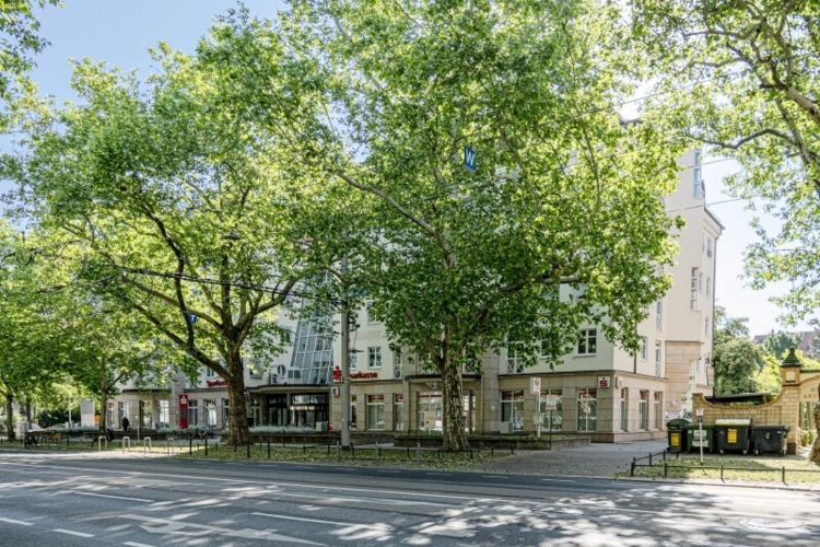 Objektansicht