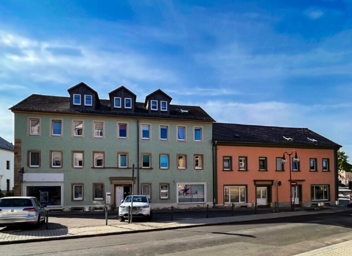 Objektansicht