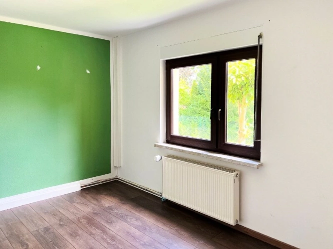Arbeiten oder Gast im EG