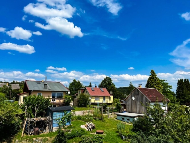 Ansicht von Südwest (1)