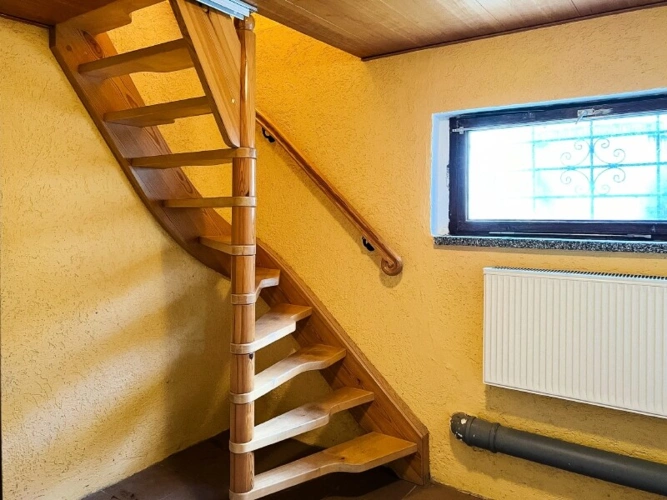 Vom KG zum EG