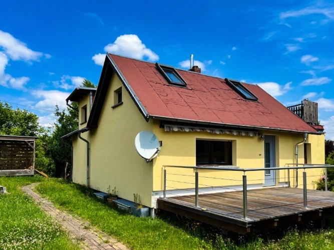 Zugang zum Stellplatz