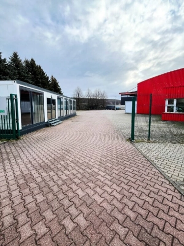 Objektansicht