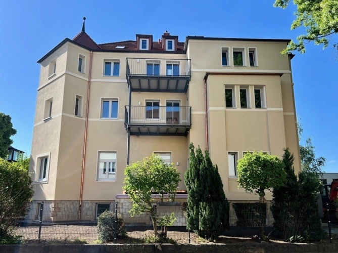 Objektansicht