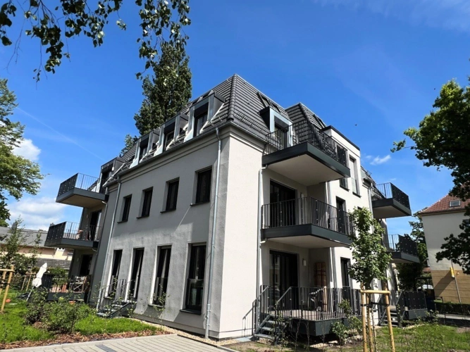 Ansicht