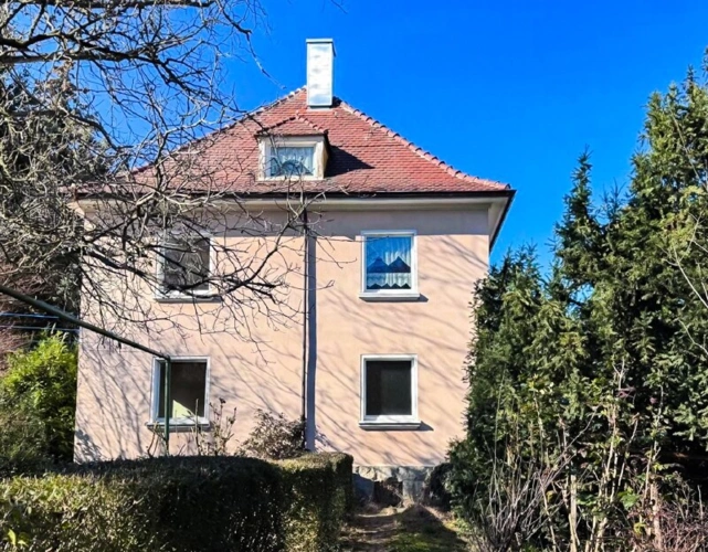 Objektansicht