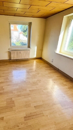 Innenansicht