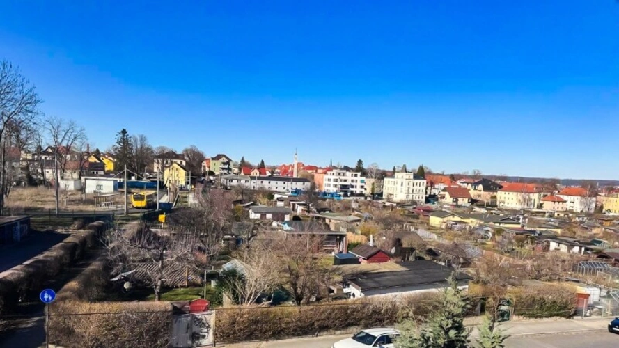 Ausblick