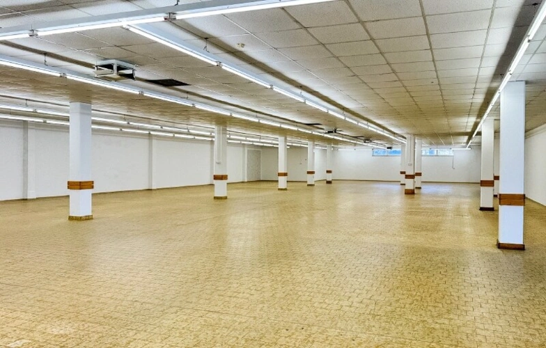 Vielleicht für Sport