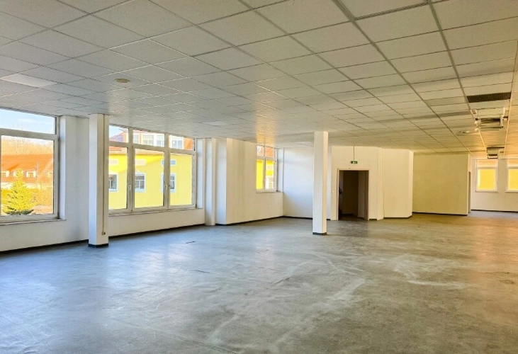 Umbau relativ einfach (2)