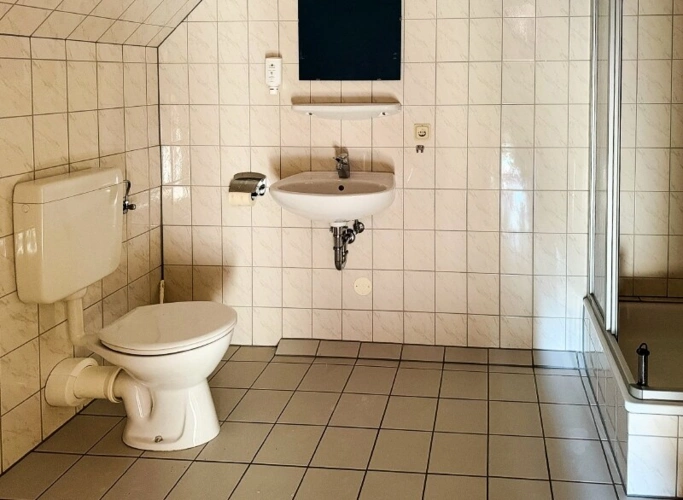 Umbau relativ einfach (5)