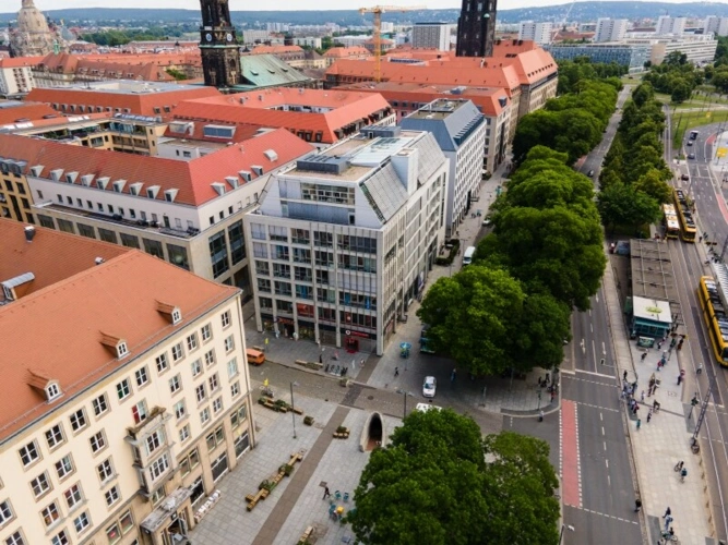 Objektansicht