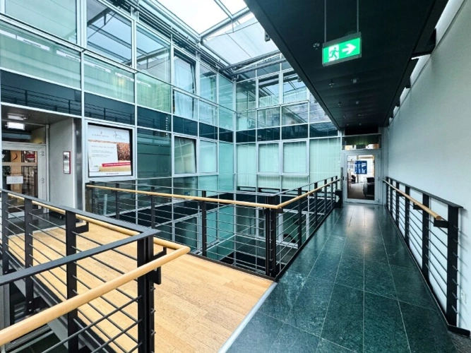 Treppenhaus
