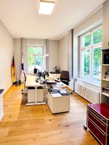 Innenansicht
