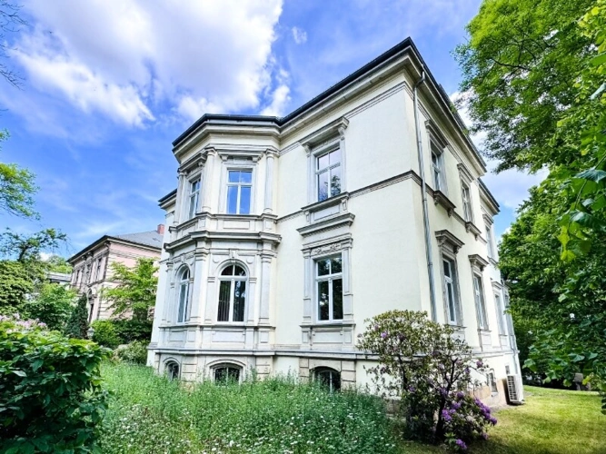Objektansicht