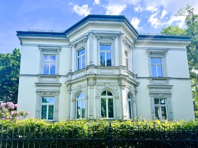 Objektansicht