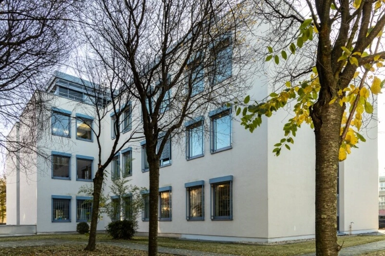 Objektansicht