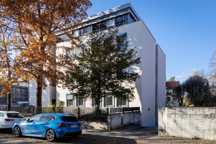 Objektansicht