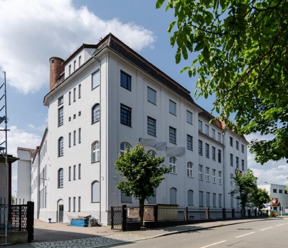 Objektansicht