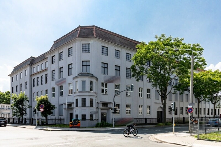 Objektansicht