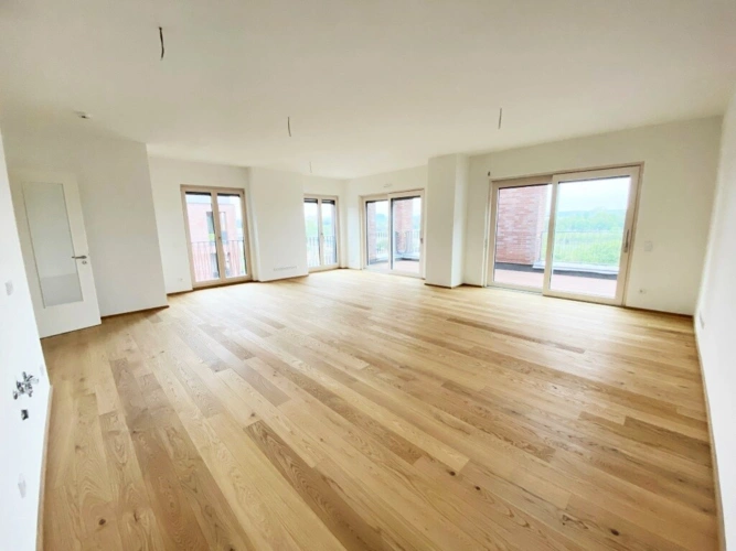 Beispiel Wohnbereich