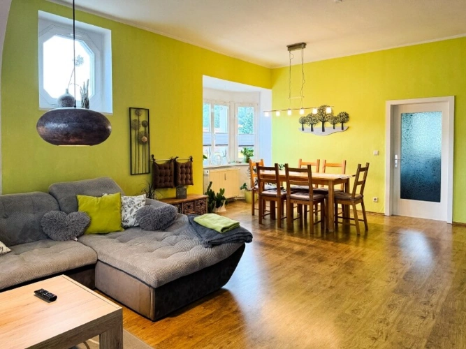 Traumhaftes Wohnzimmer (2)