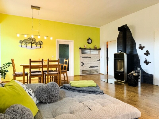 Traumhaftes Wohnzimmer (3)