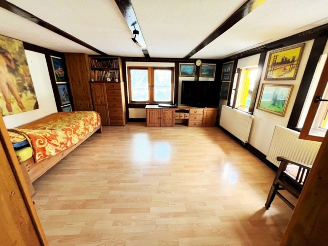 Raumansicht