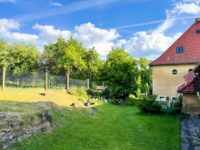 Garten auf Südost (1)