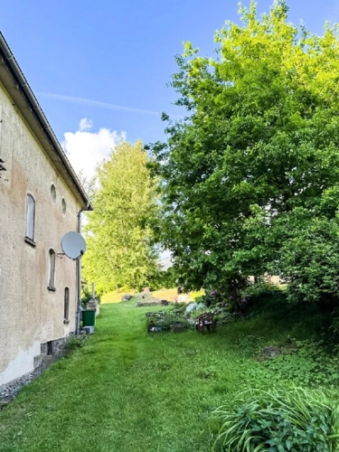 Garten auf Südost (2)